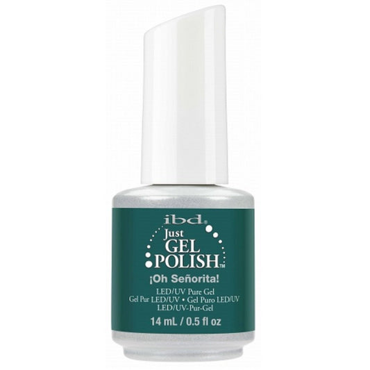 IBD Just Gel Polish, Oh Senorita