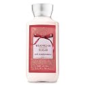 Bath and Body Works Wrapped In Sugar Shea Vitamin E Lotion Original Tall Slender Bottle 8 Ounce Beauty & Personal Care Bath & Body Works