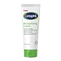 Cetaphil Moisturizing Cream, Fragrance-Free, 3 Ounces each (Value Pack of 5) Beauty & Personal Care Cetaphil