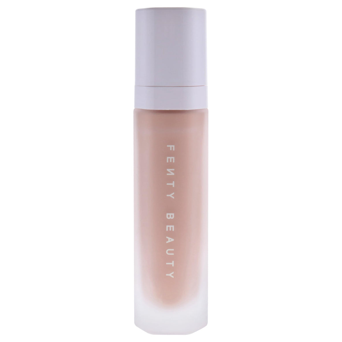 Soft Lit Naturally Luminous Longwear Foundation - 185 Light Medium Neutral by Fenty Beauty for Women - 1.08 oz Foundation