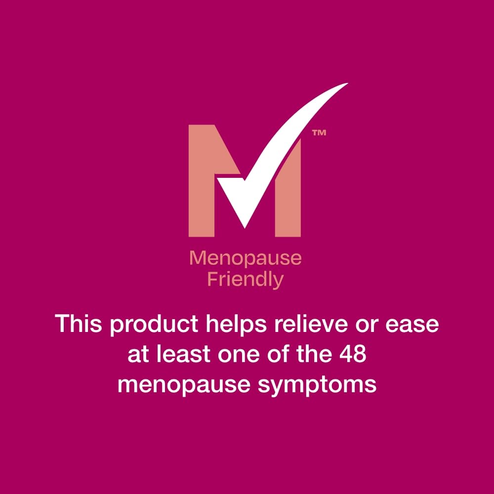 BetterYou Magnesium Menopause Bath Flakes - Magnesium Bath Soak and Menopause Support - Soothes Sore Muscles - Ylang Ylang and Clary Sage - 1.6 lb Beauty and Personal Care BetterYou