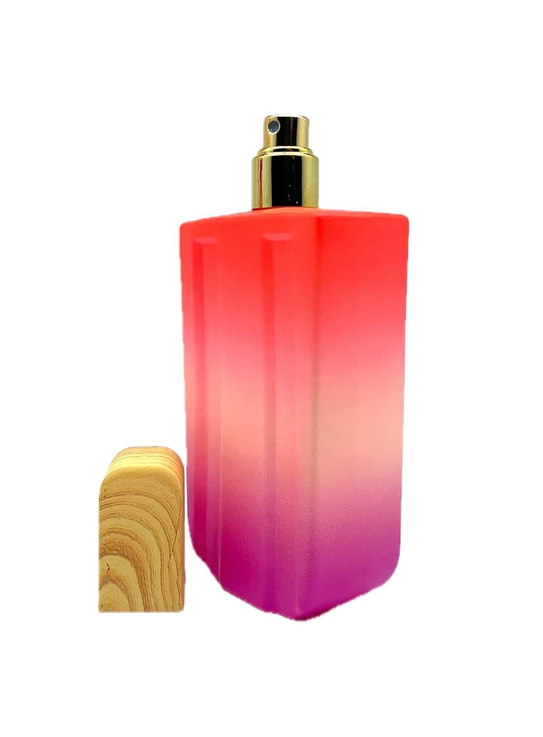 MCH BEAUTY LLC Rio Sweet Crush Women's cologne 3.4 Fl. Oz. Eau de Parfum Spray (Sweet Crush Vanilla) Beauty & Personal Care MCH BEAUTY LLC