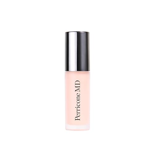 Perricone MD No Makeup Hydrating Lightweight Lip Oil for Women - Reduces Vertical Lines & Dry Texture, Enhances Lip Volume - Lip Peptide Treatment Beauty & Personal Care Perricone MD