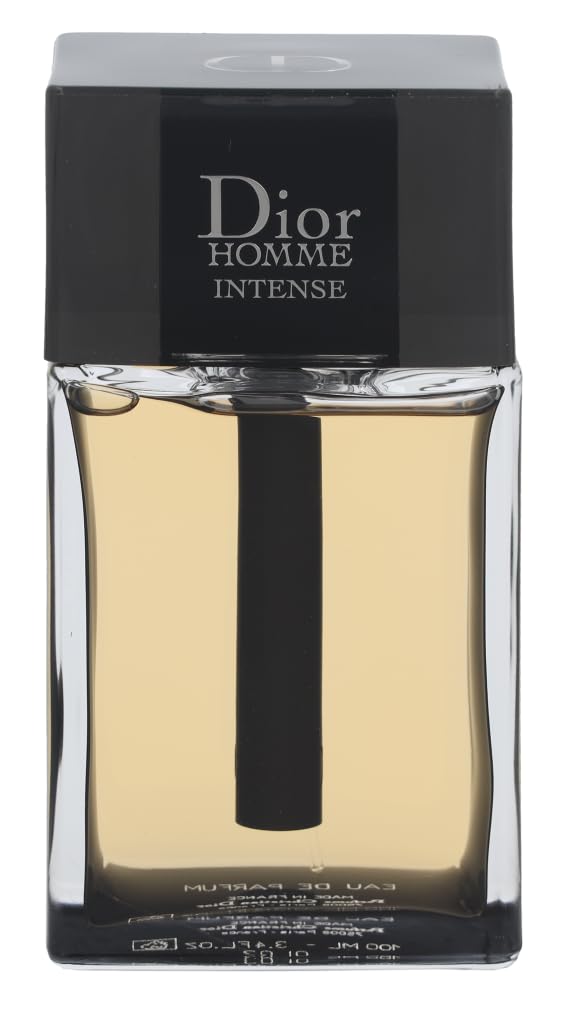 Dior Homme Intense Eau De Parfum Spray (New Version) by Christian Dior - 9273880105 Beauty & Personal Care Dior