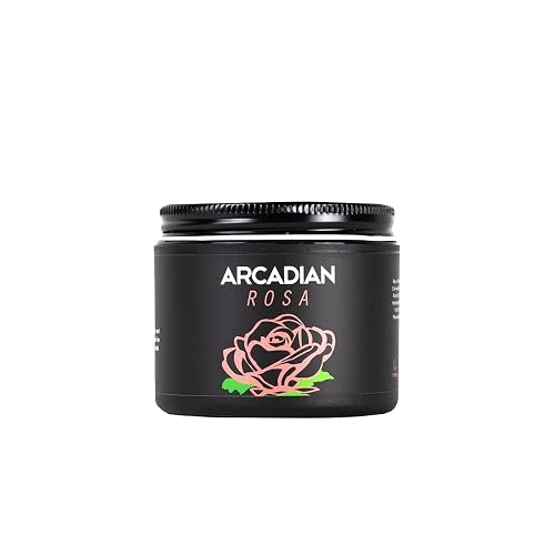 Arcadian Rosa Styling Clay (115g) Beauty & Personal Care Arcadian