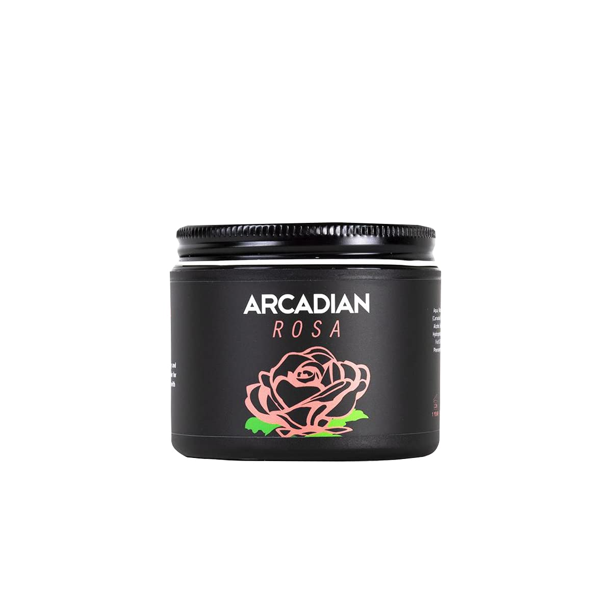 Arcadian Rosa Styling Clay (115g) Beauty & Personal Care Arcadian
