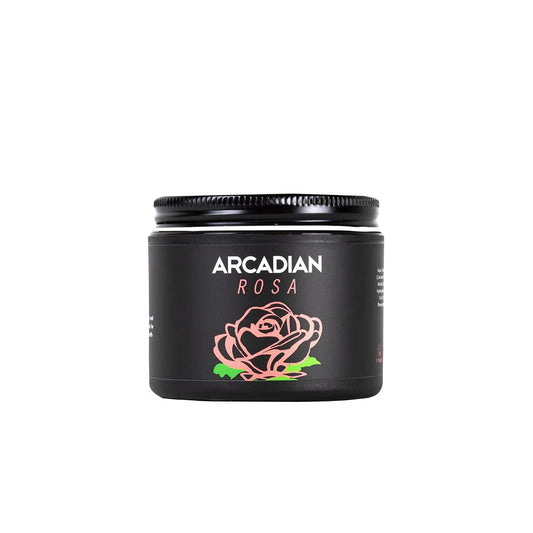 Arcadian Rosa Styling Clay (115g) Beauty & Personal Care Arcadian