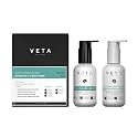 Shampoo & Conditioner Travel Kit (2x 100 ml) - Veta Beauty & Personal Care Veta