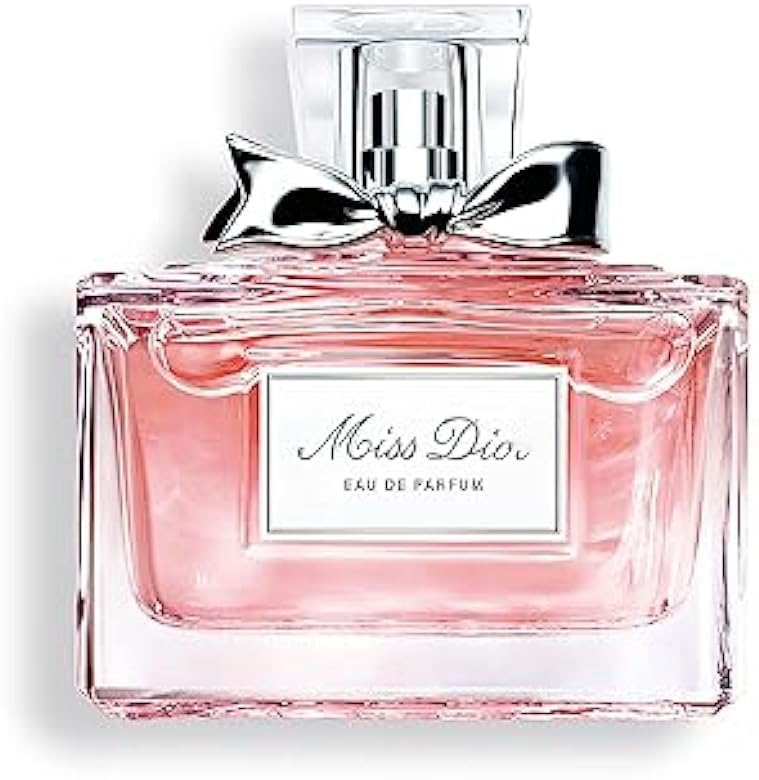 Miss D Eau de Parfum For Women, 100 ml Beauty & Personal Care ENZODOTS