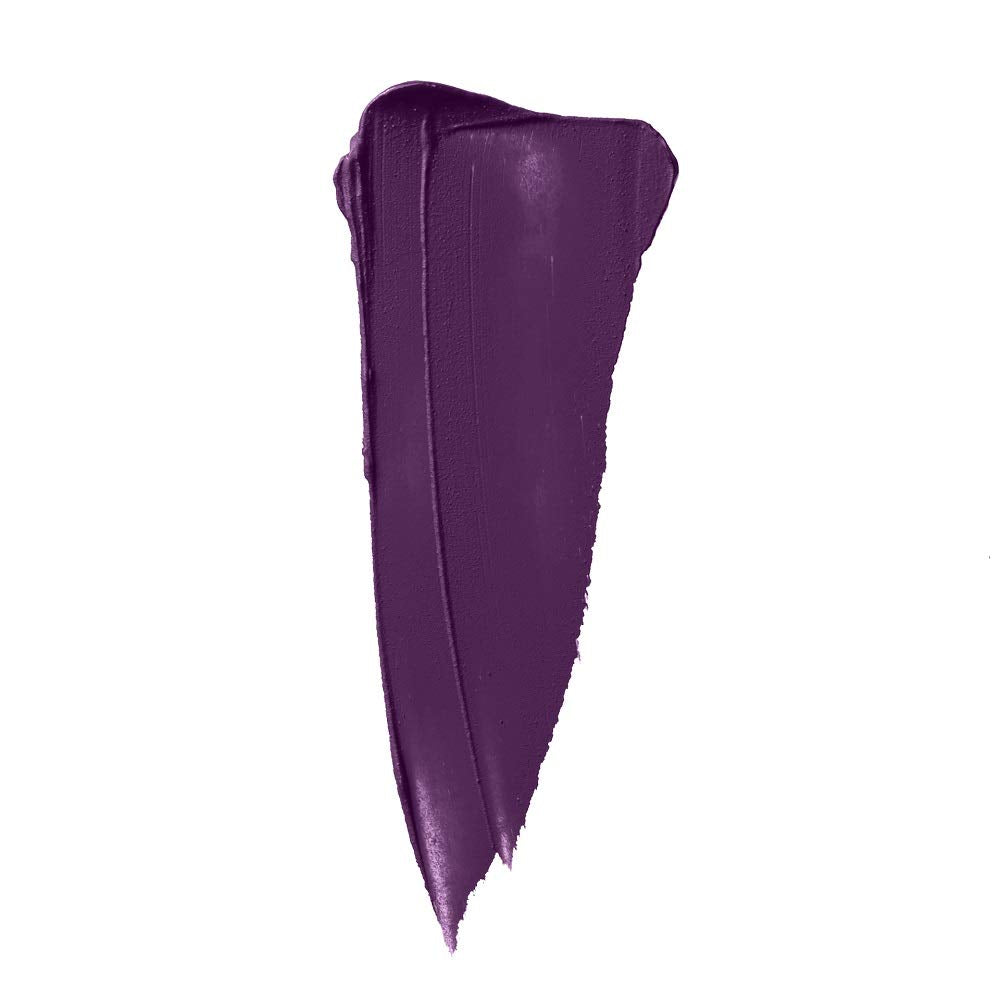 NYX PROFESSIONAL MAKEUP Liquid Suede Cream Lipstick - Subversive Socialite (Wine Purple) Beauty & Personal Care NYX PROFESSIONAL MAKEUP