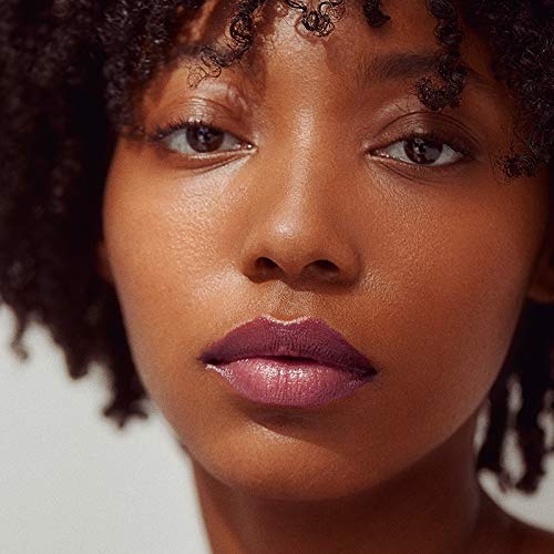 Henné Organics Luxury Lip Tint - Moisturizing, Sheer Natural Color - Muse (Berry Mauve) Beauty & Personal Care Henné Organics