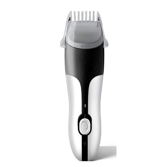 ZUIAI Professional Barber Hair Clipper Cordless Hair Trimmer Beard Trimer For Men Electric Hair Cutting Machine Rechargeable Hair Cut Beauty and Personal Care ZUIAI