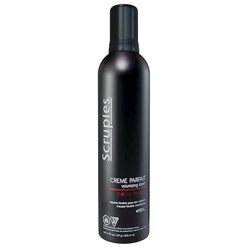 Scruples Creme Parfait Mousse, 8.5 Ounce Beauty & Personal Care Scruples