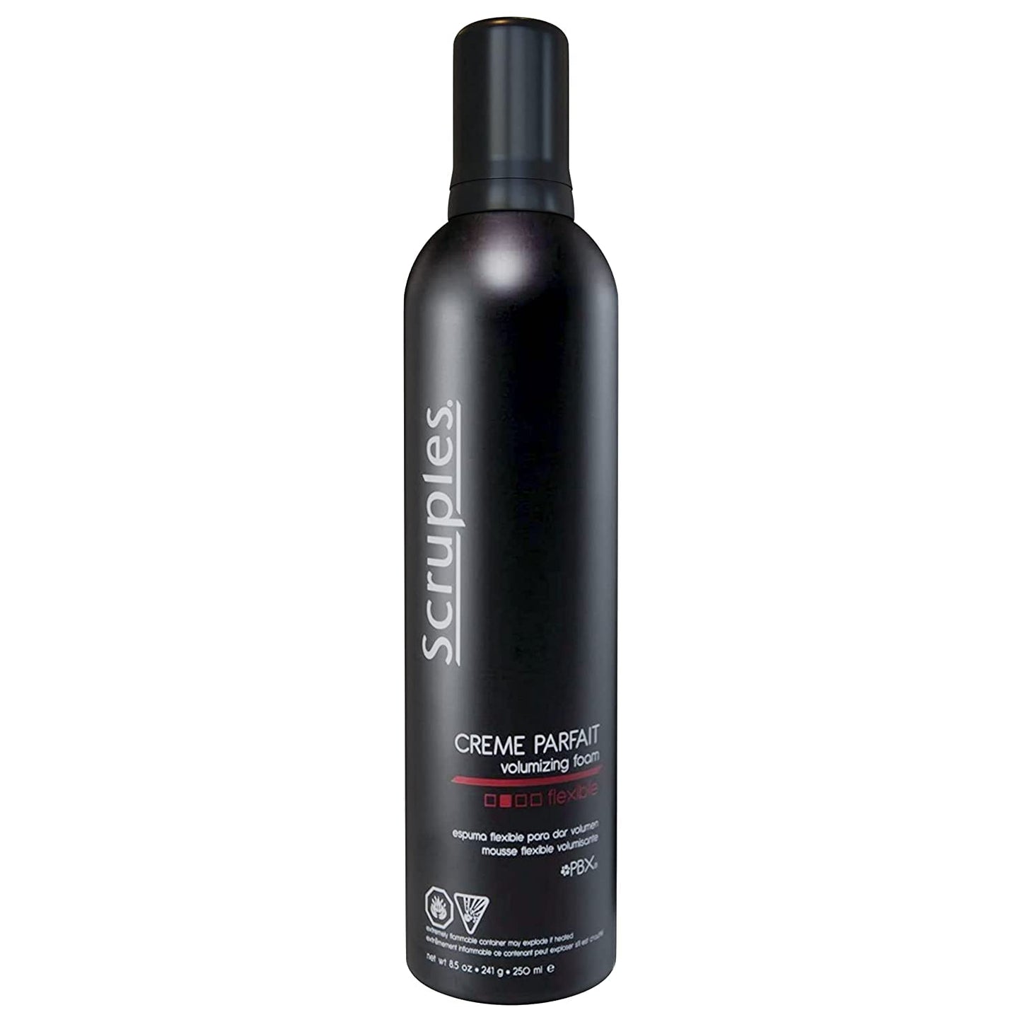 Scruples Creme Parfait Mousse, 8.5 Ounce Beauty & Personal Care Scruples