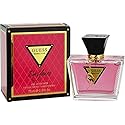 Guess Seductive I'm Yours Eau De Toilette Spray for Women, 2.5 Ounce Beauty & Personal Care GUESS