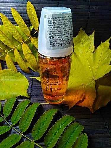 Brelil Bio Traitement Beauty Cristalli Liquidi 60 ml./2 fl.oz. Beauty & Personal Care Brelil