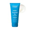 Conscious Chemist™ Hyaluronic Acid Face Gel with Ceramides | Lightweight Gel Cream| Plumps & Hydrates | For Dull & Dehydrated Skin | Fragrance Free Beauty & Personal Care Conscious Chemist