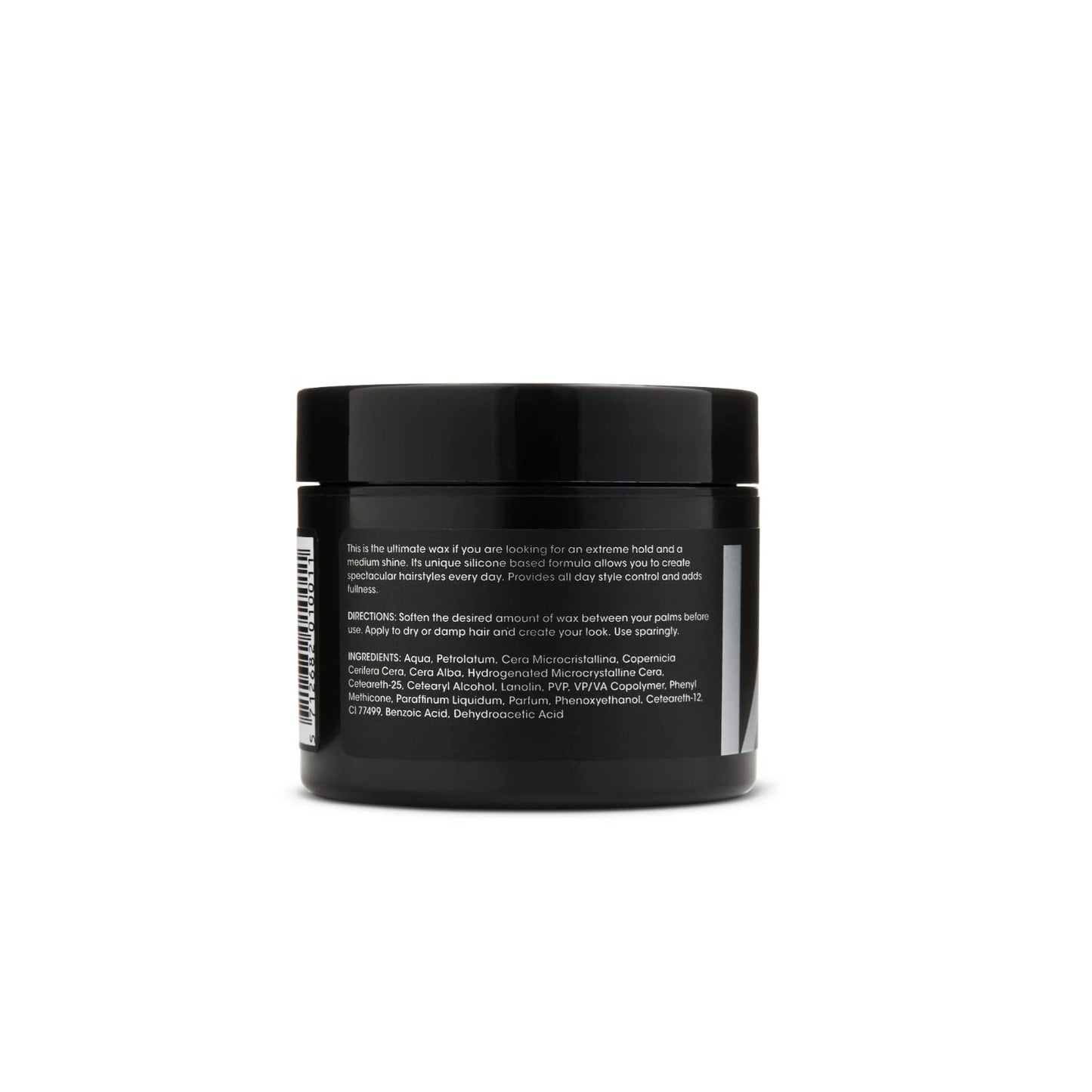 By Vilain Silver Fox Professional Hair Styling Wax 2.2oz Beauty & Personal Care By Vilain