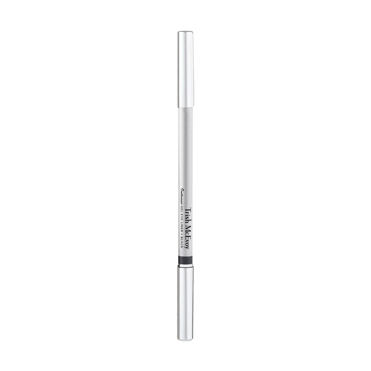 Trish McEvoy Intense Gel Eye Liner, Black, 1.2 g / 0.04 oz