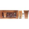 Guess by Marciano 3 Pc Gift Set 3.4oz EDP Spray, 0.5oz Travel Spray, 6.7oz Body Lotion GIFTSET Beauty & Personal Care GUESS