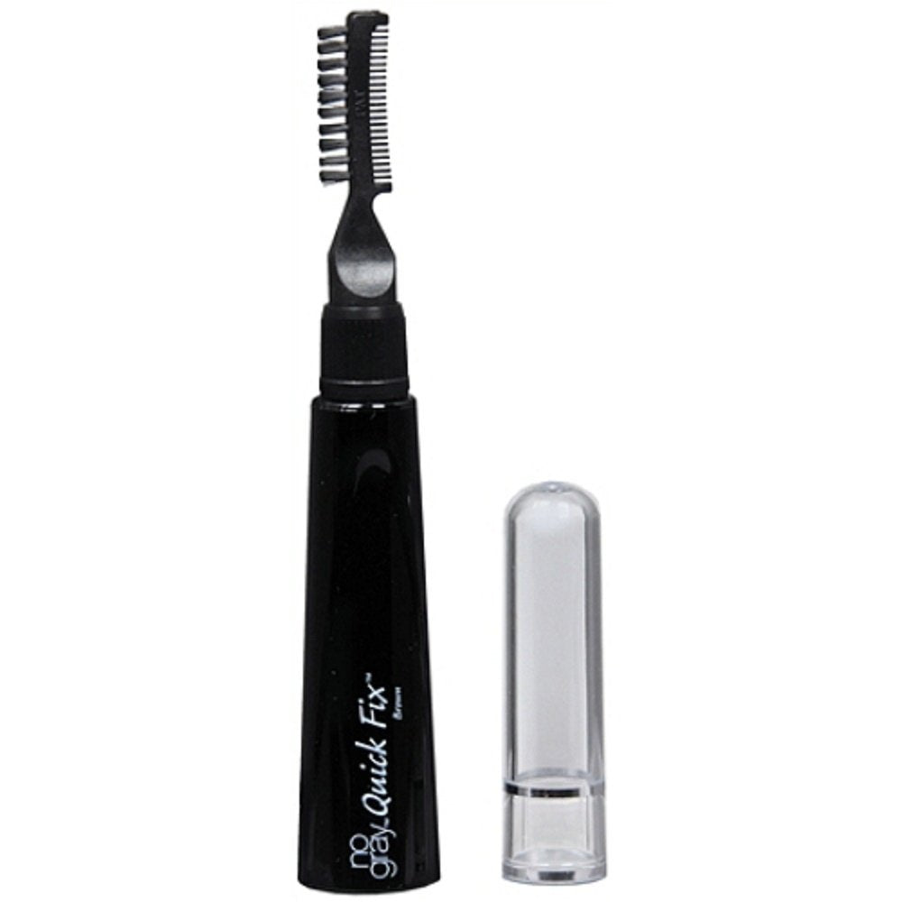 NO GRAY Quick Fix, Brown/Black 0.5 fl oz Beauty & Personal Care Developlus