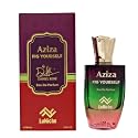 LUNICHE Aziza Fig Yourself For Unisex - 3.4 Oz Eau De Parfum Spray Beauty & Personal Care LUNICHE