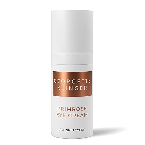 Georgette Klinger Primrose Anti-Aging Eye Cream - .5 oz Beauty & Personal Care Georgette Klinger