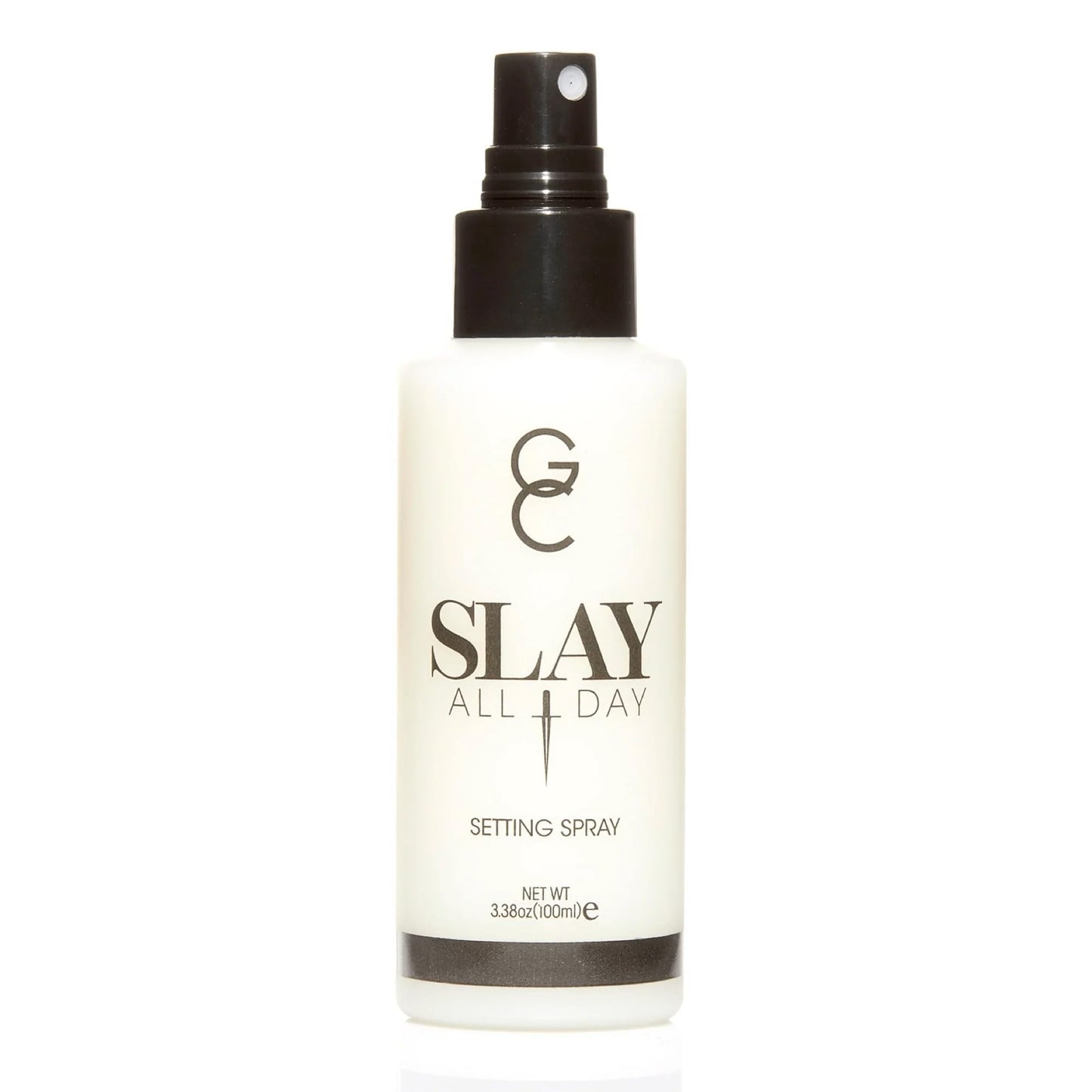 Slay All Day Setting Spray - Coconut by Gerard Cosmetic for Women - 3.38 oz Setting Spray Beauty & Personal Care Gerard Cosmetics