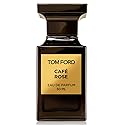 Tom Ford Jardin Noir Cafe Rose Eau De Parfum Spray for Women, 50ml/1.7oz Beauty & Personal Care Tom Ford