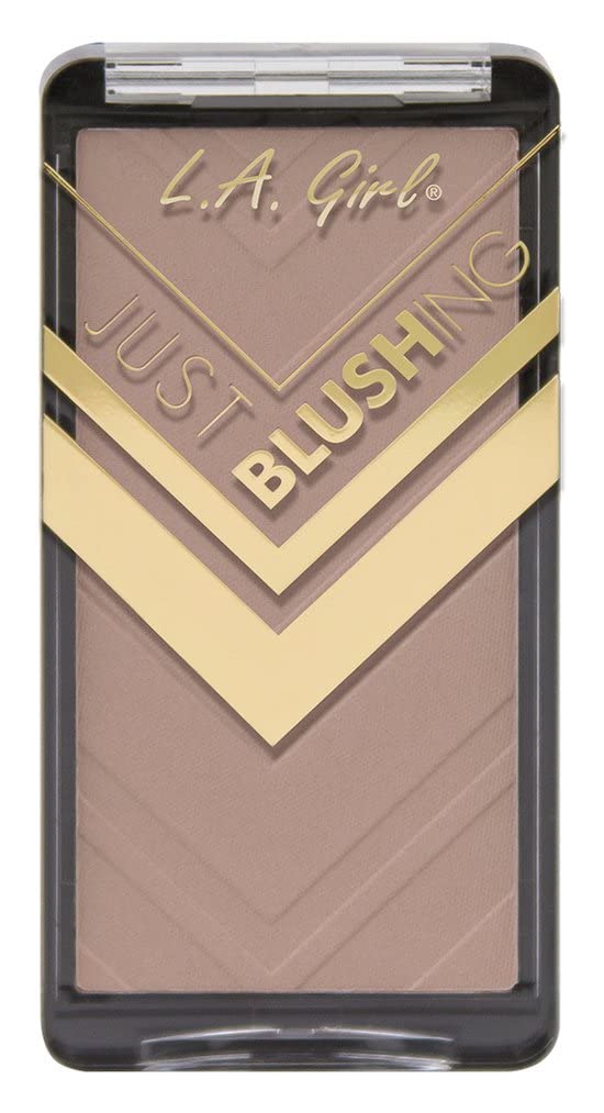 L.A. Girl Just Blushing, Just Because GBL481 Beauty & Personal Care L.A. Girl