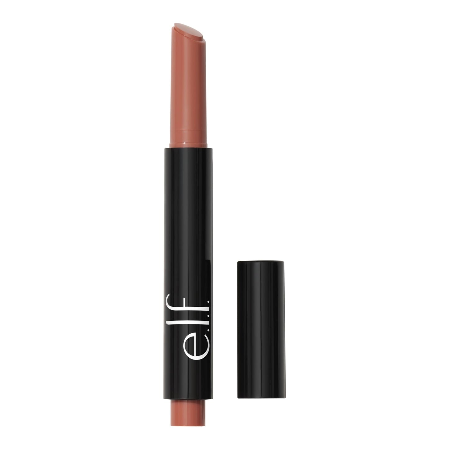 e.l.f. Pout Clout Lip Plumping Pen, Nourishing Lip Balm For Sheer Color & Shine, Plumps & Moisturizes, Vegan & Cruelty-Free, Toasted Beauty & Personal Care e.l.f.