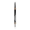 Revlon Colorstay Eyebrow Pencil Creator with Powder & Spoolie Brush to Fill, Define, Sculpt, Shape & Diffuse Perfect Brows, Graphite (645) 0.23 oz Beauty & Personal Care REVLON