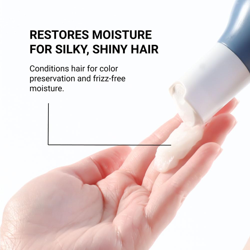 Loma Moisturizing Treatment, 33.8 Fl Oz (Pack of 1) Beauty & Personal Care Loma