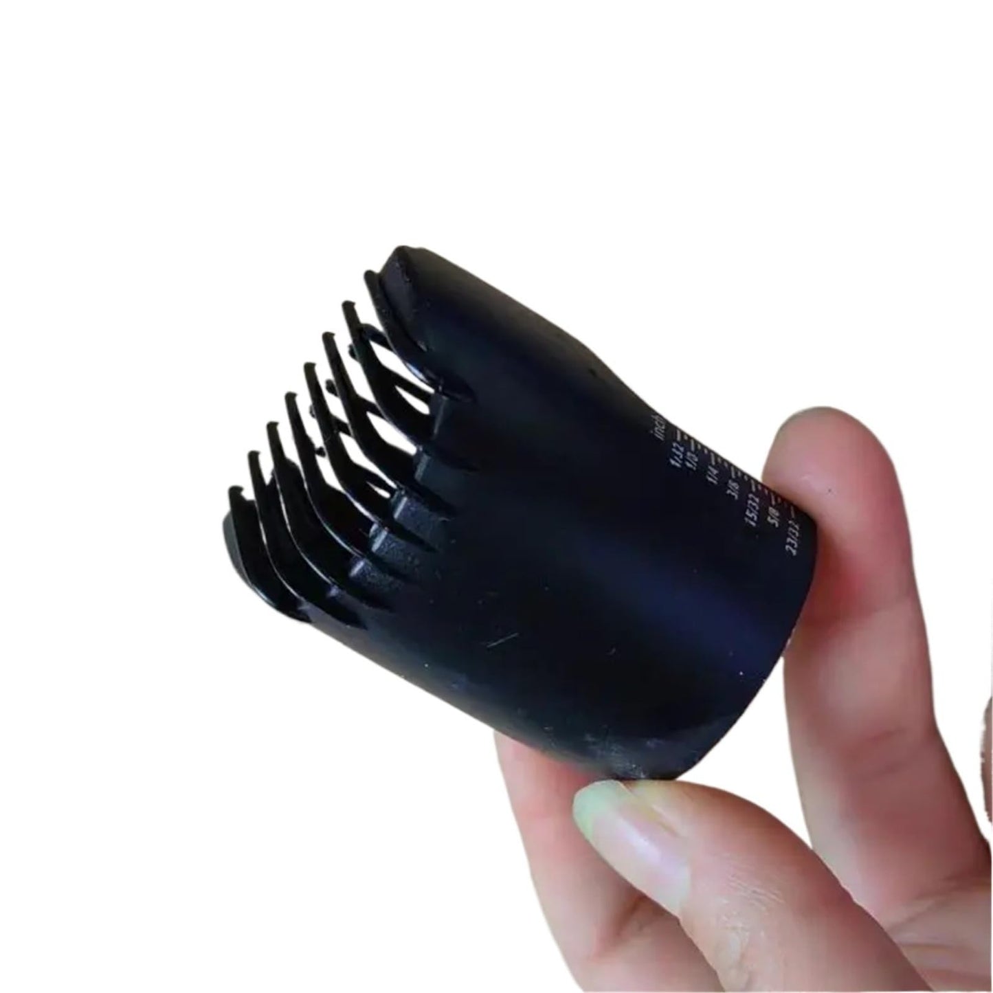Compatible For Philips, QT4050-7100 QT4050/15 BT7090 BT7085 QT4075 QT4075/32 Beard Trimmer Replace Electric Shaver Head Combs 1-18mm Hair Beauty and Personal Care ASZIASXT