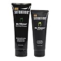 Hair Situation Mr. Dapper Matte Look - Extra Strong Firm Hold Hair, Anti-Humidity Shield. Mr. Vibrant Volumizing Shampoo for Thinning and Receding Beauty & Personal Care Hair Situation