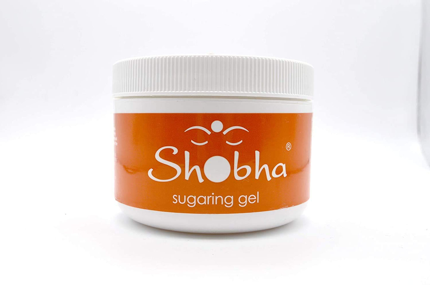 Shobha Sugaring Kit - Professional Salon Formula Hair Removal Kit - Sugaring Wax, Muslin Strips, Pre-Waxing Powder & Plastic Reusable Spatulas Beauty and Personal Care Shobha