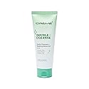 The Crème Shop Korean Skincare Double Cleanse 2-In-1 Green Tea Face Wash, Brightening Treatment, Acne Treatment, Calms Redness, Cleanses Pores, Makeup Beauty & Personal Care The Crème Shop
