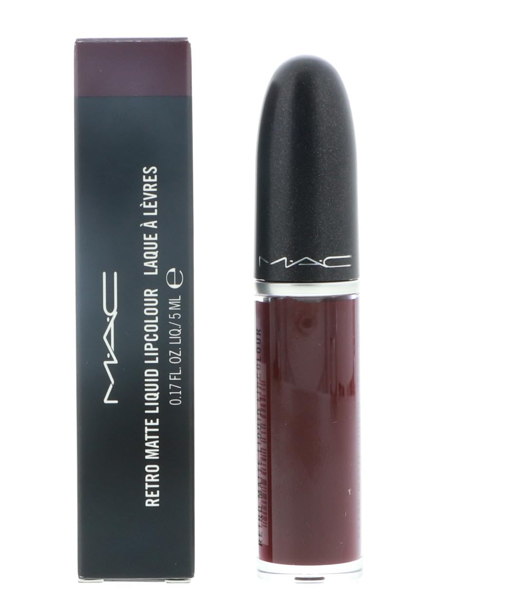Retro Matte Liquid Lipcolour High Drama Beauty & Personal Care MAC