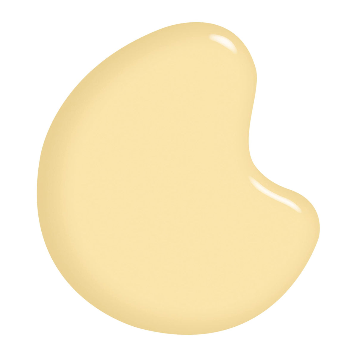 Sally Hansen Good.Kind.Pure Nail Polish 380 Sun-Tastic 0.33 fl oz (Pack of 1) Beauty & Personal Care Sally Hansen