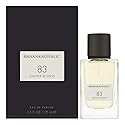 Banana Republic Leather Reserve 83 2.5 oz Eau de Parfum Spray Beauty & Personal Care BANANA REPUBLIC