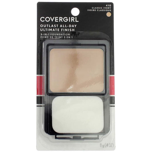 Cover Girl Ultra Liquid Powder 410