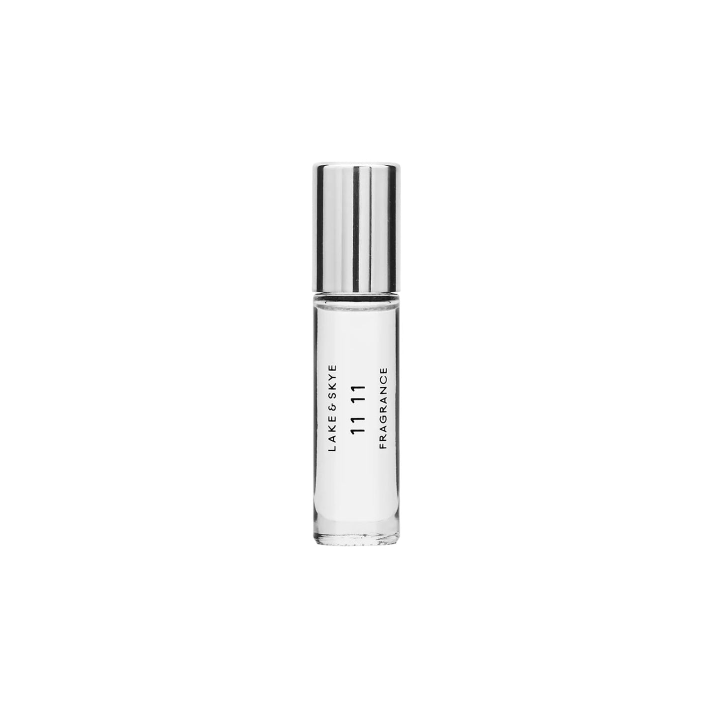 Lake & Skye 11 11 Rollerball Fragrance Oil, 0.33 fl oz (10 ml) - Sheer, Uplifting Scent, Skin Musk Beauty & Personal Care Lake & Skye