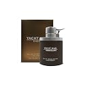 Yacht Man Spray, Chocolate, 3.4 oz. Beauty & Personal Care Yacht Man