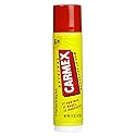 Carmex Strawberry Flavor Moisturizing Lip Balm Stick SPF 15 Beauty & Personal Care Carmex