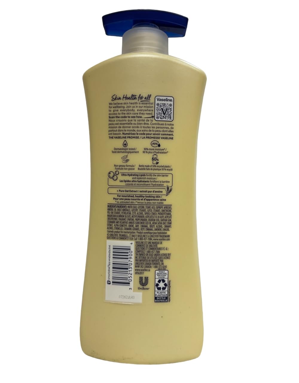 DVOCB079001CT - Vaseline Intensive Care Essential Healing Lotion w/Vitamin E Beauty & Personal Care Vaseline