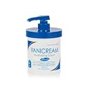 Vanicream Moisturizing Skin Cream for Sensitive Skin 16 oz (Pack of 12) Beauty & Personal Care Vanicream