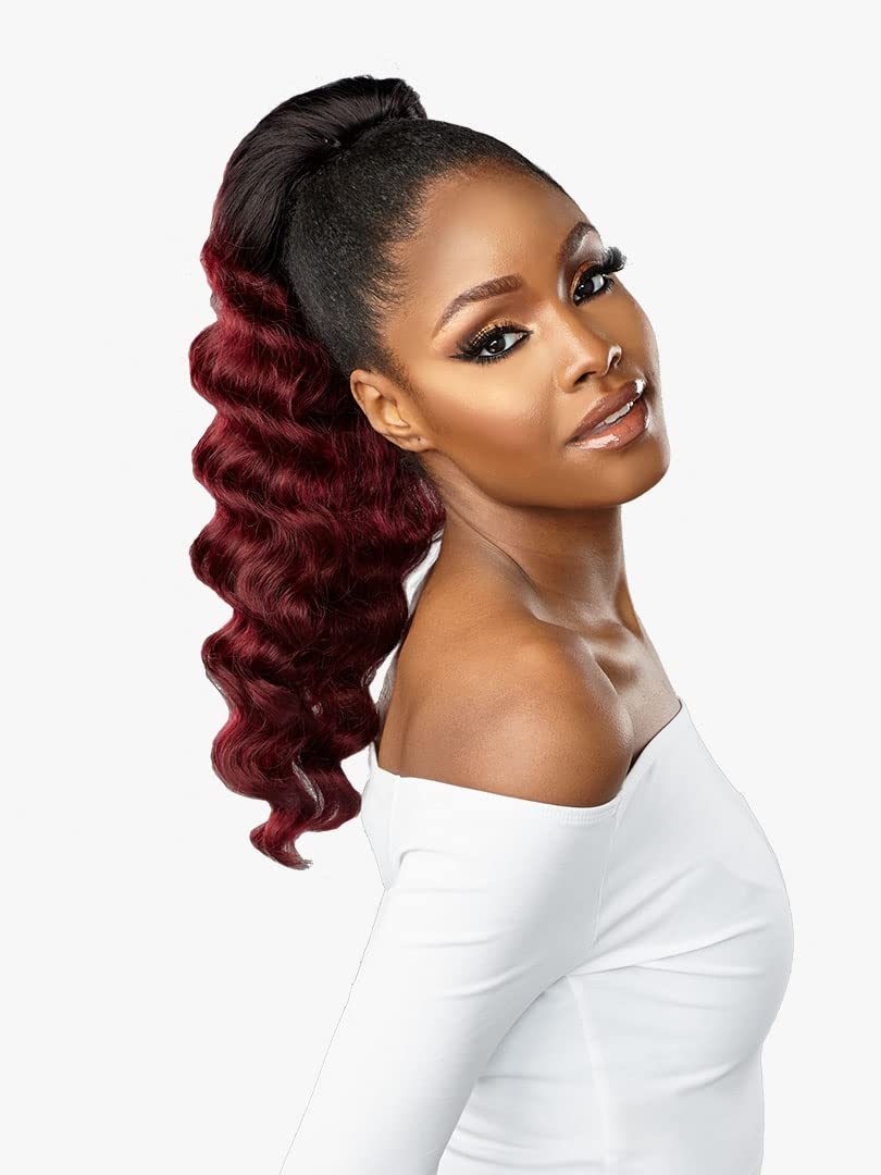 Sensationnel Ponytail Lulu Pony Lala (F1B/30)