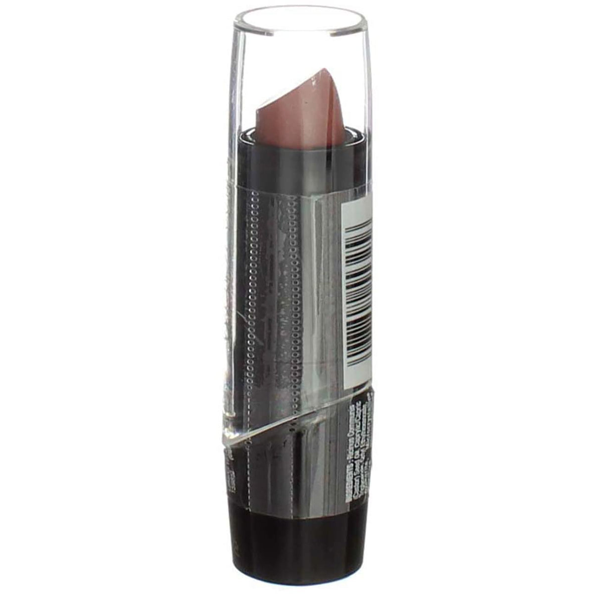Wet N Wild Silk Finish Lipstick Java - 0.13 oz (Pack of 4)4
