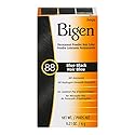 Bigen Hair Color, #88 Blue Black, 1 Count Beauty & Personal Care Bigen