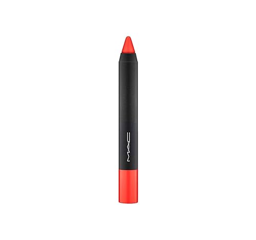 Mac Cosmetics / Velvetease Lip Pencil Lover Lane .05 oz (1.5 ml) Beauty & Personal Care MAC